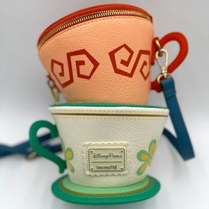 Disney' Teacup Purse